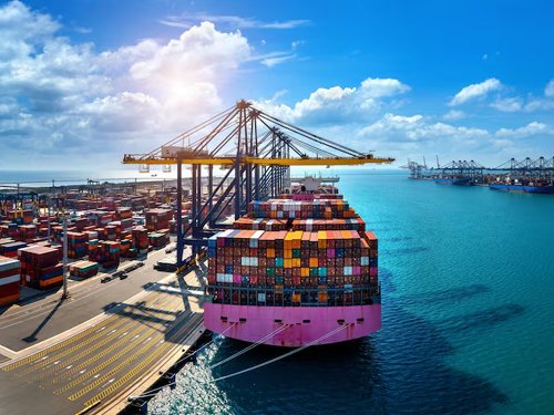 Import Services